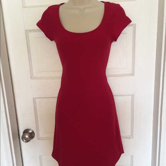 Dresses & Skirts - T shirt dress